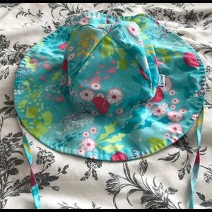 Infant Sun Protection Hat